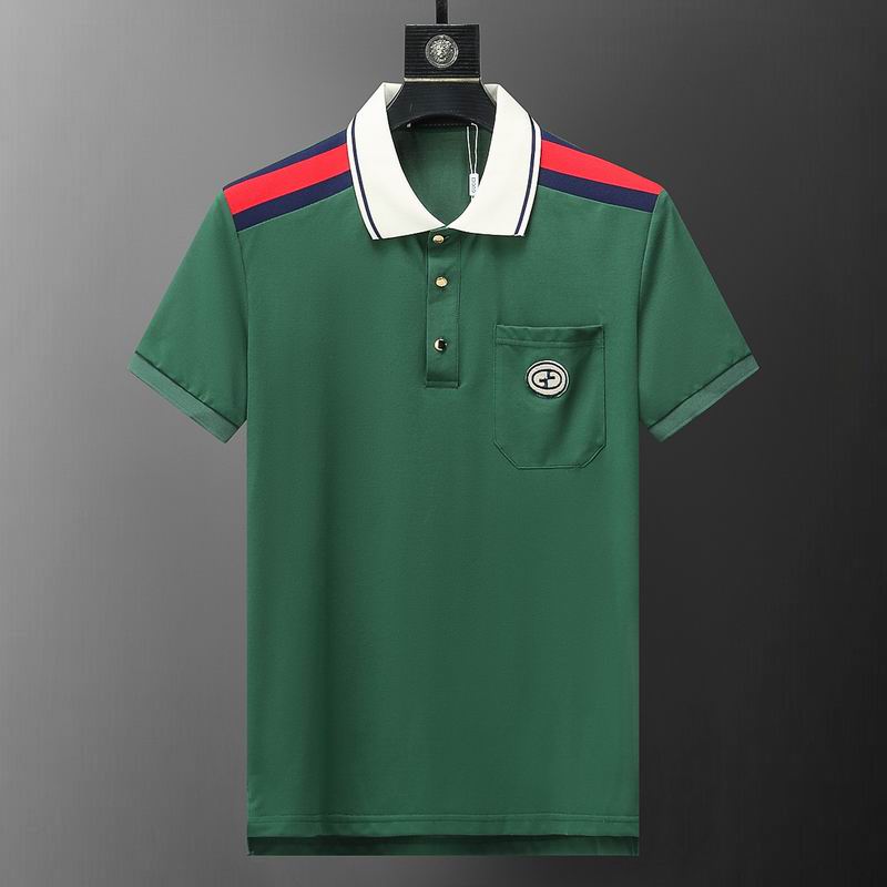 GU  T-shirt 3 Color 's Polo