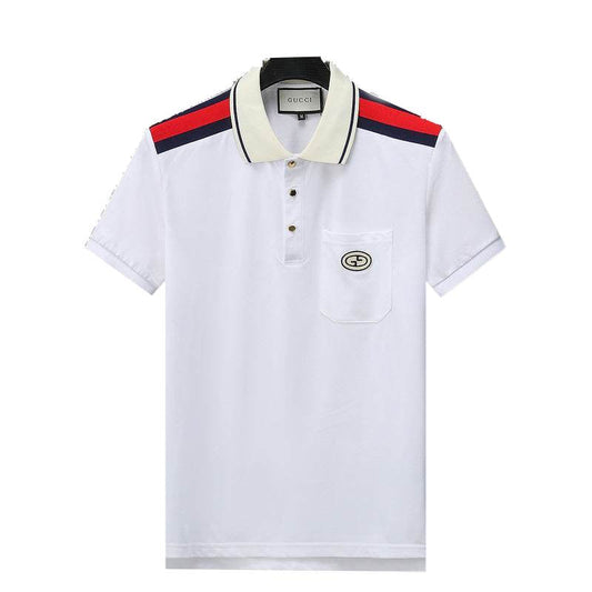 GU  T-shirt 3 Color 's Polo