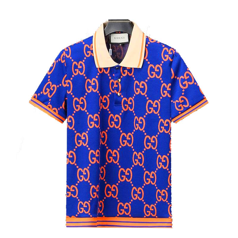 GU  T-shirt  Polo