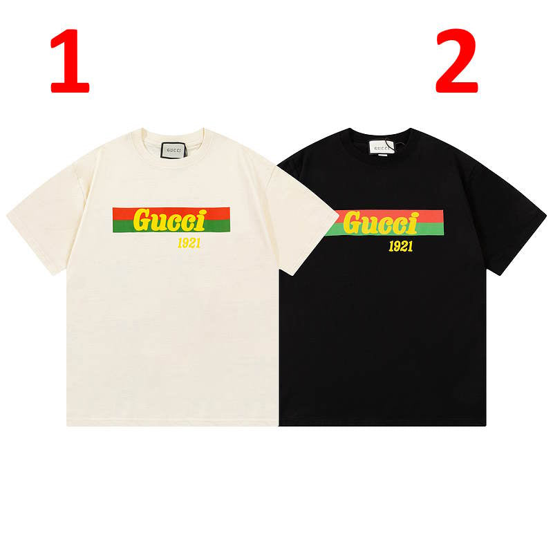 GU  T-shirt 2 Color 's