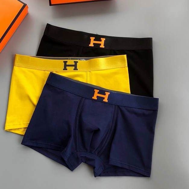 GO TO Underwear Mans 3 pc's