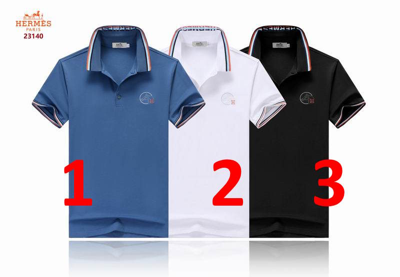 HRM T-shirt 3 Color 's Polo