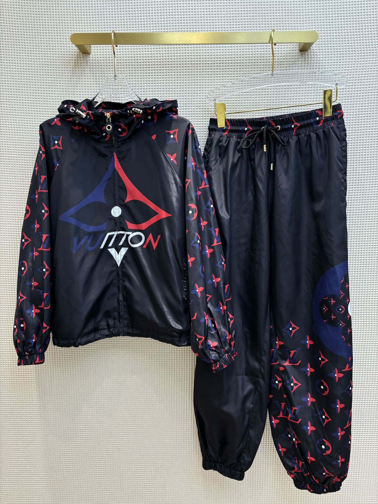 LU Sport Suits  Woman