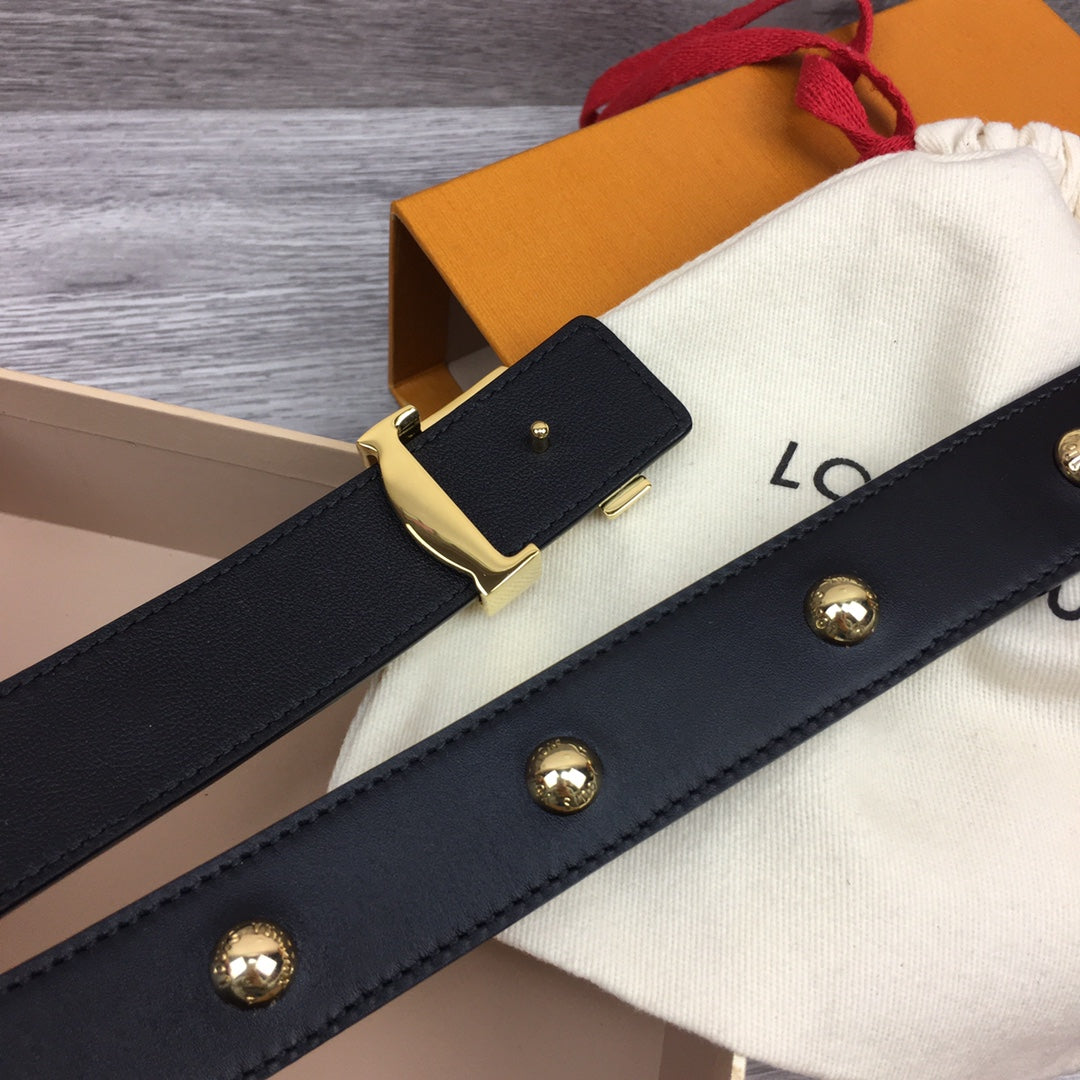 LU  Belt Studs