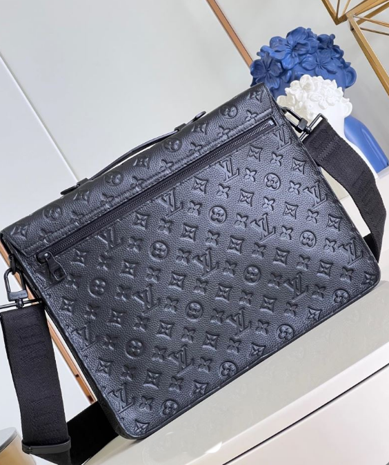 LU  Briefcase Business Bag  39  cm