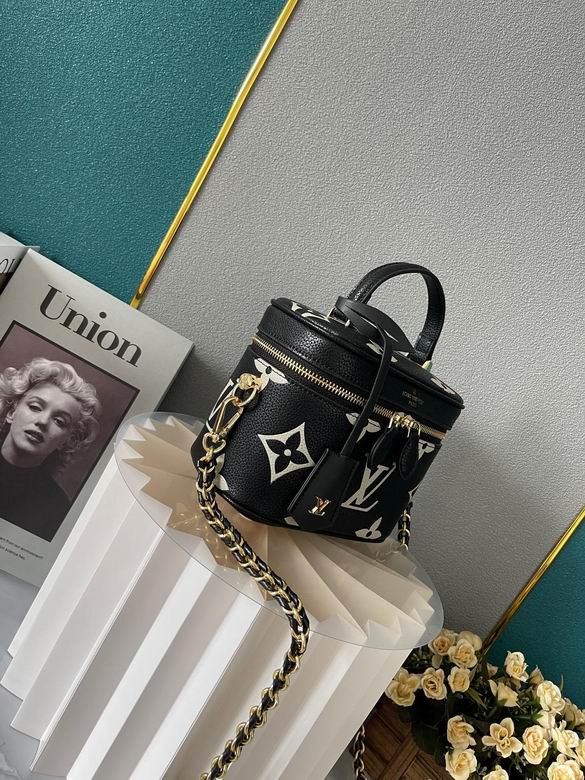 LU Makeup bag 19 cm