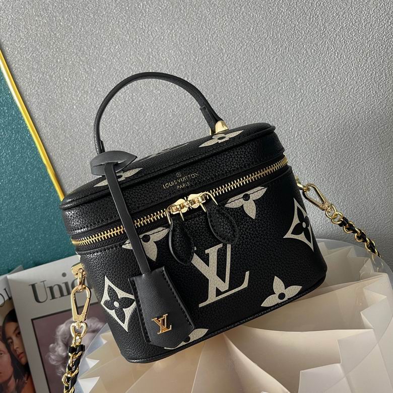 LU Makeup bag 19 cm