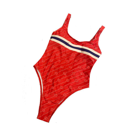 GO TO GU Swimsuit Bikini BM