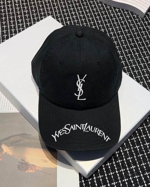 Y L Cap Hat 2 Color's