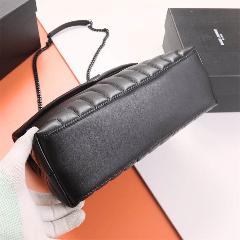 Y L  Bag  32 cm  2 Color's