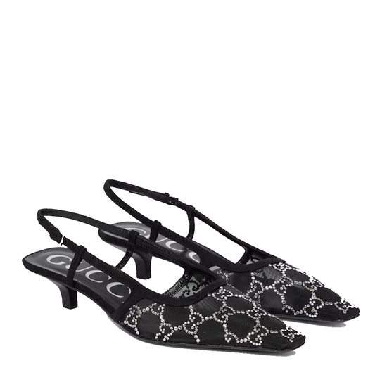 GU Shoes Woman 42