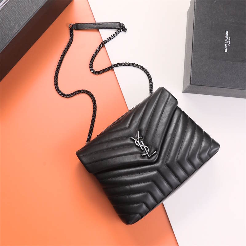 Y L  Bag  32 cm  2 Color's