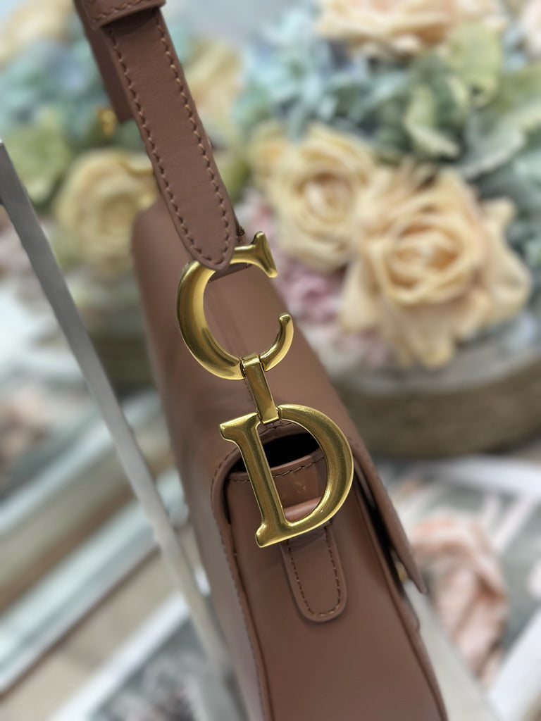 CHD Saddle Bag with Strap 24 cm