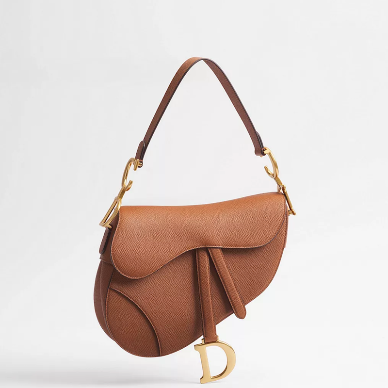 saddle bag