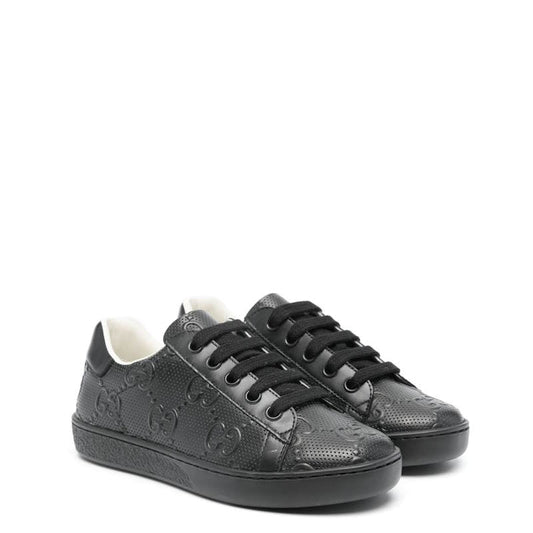 GU Sneakers Black 46