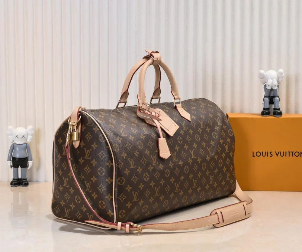 LU Bag Holdalls Keepall 11 Color's  50 cm