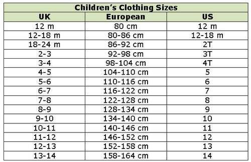 ARC TERY T - Shirt Summer KIDS 2 Color 's