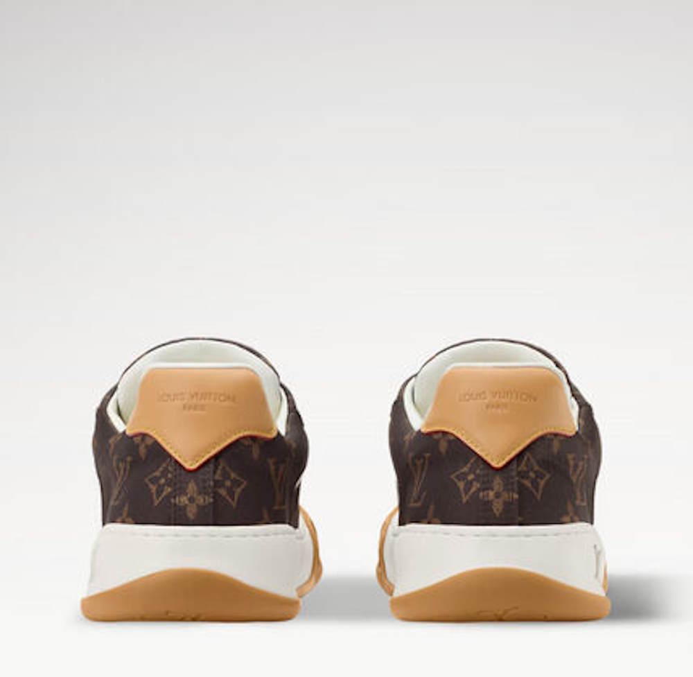 LU  Tilted Sneakers