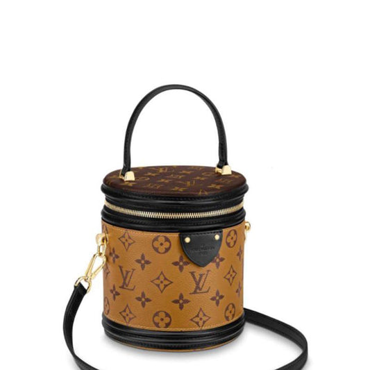 LU Cannes   Bag  17 cm