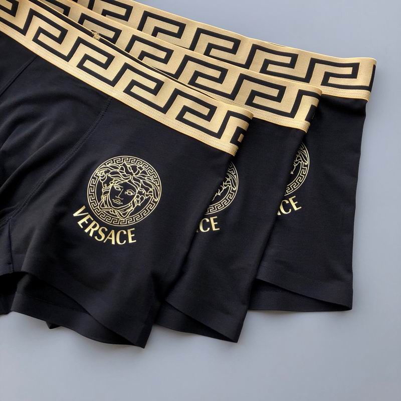 VRC Underwear Mans 3 pcs