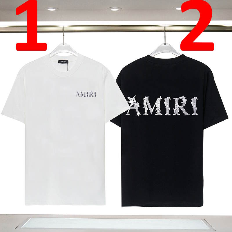 AMR T-shirt 2 Color 's