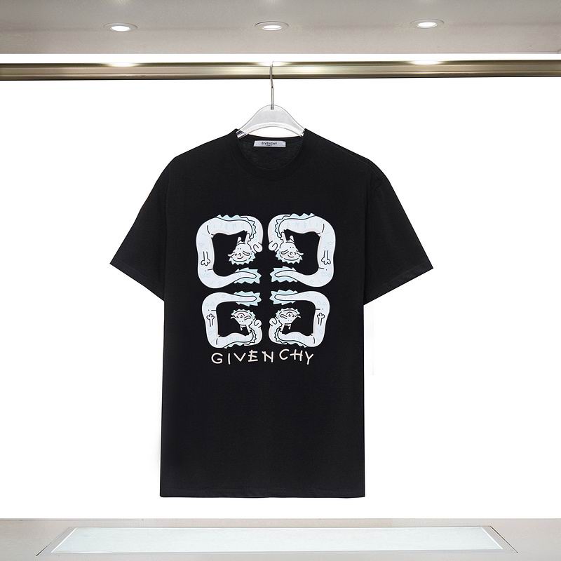 GIVENJY T-shirt 2 Color 's