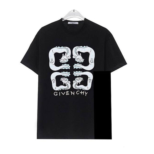 GIVENJY T-shirt 2 Color 's