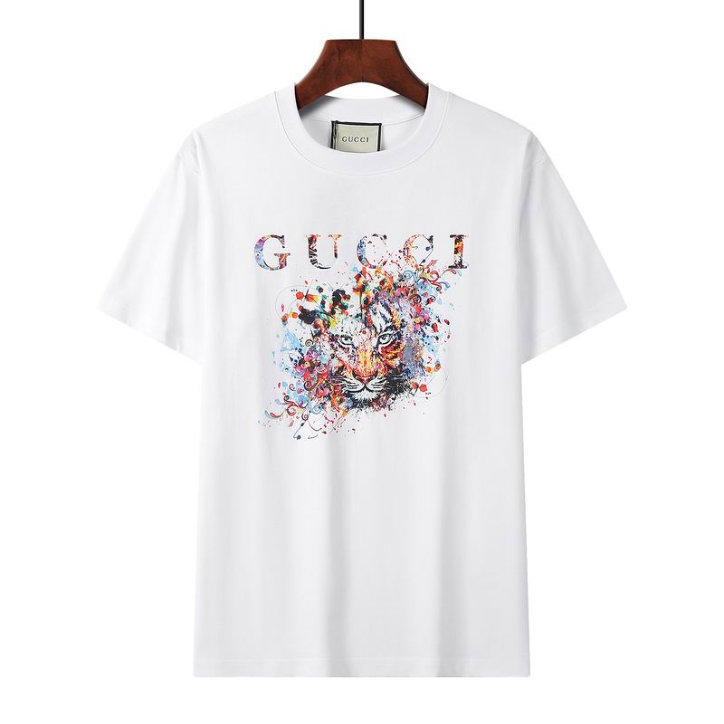 GU T-shirt 2 Color 's