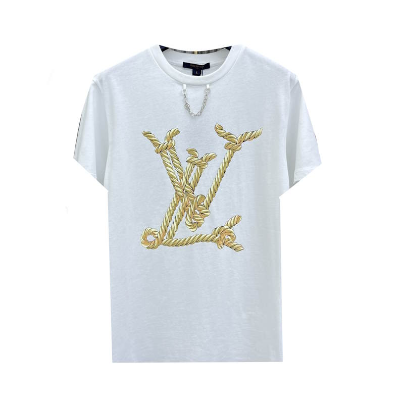 LU Woman T-shirt 2 Color 's limited