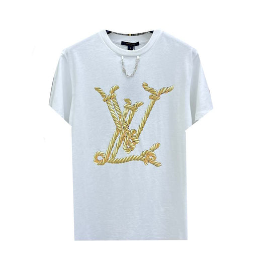 LU Woman T-shirt 2 Color 's limited