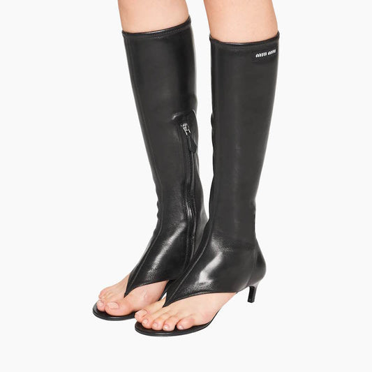 MI MI PRD Boots Thong 2 color 's
